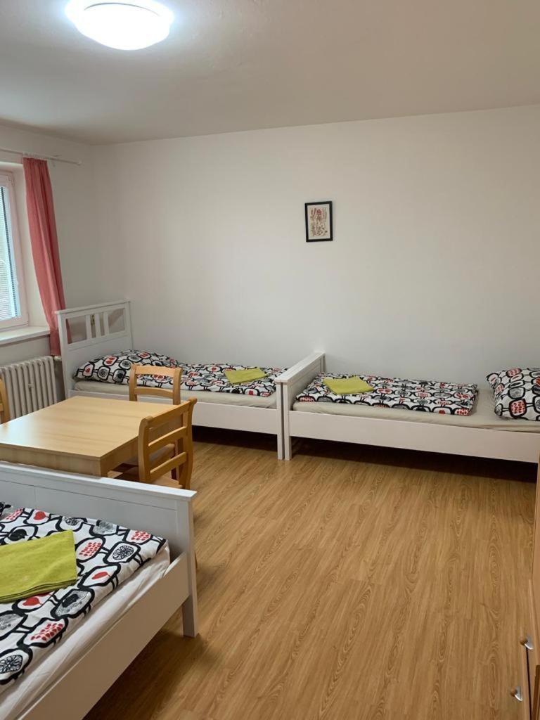 Penzion Kovářská Zewnętrze zdjęcie