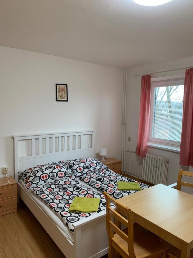 Penzion Kovářská Zewnętrze zdjęcie