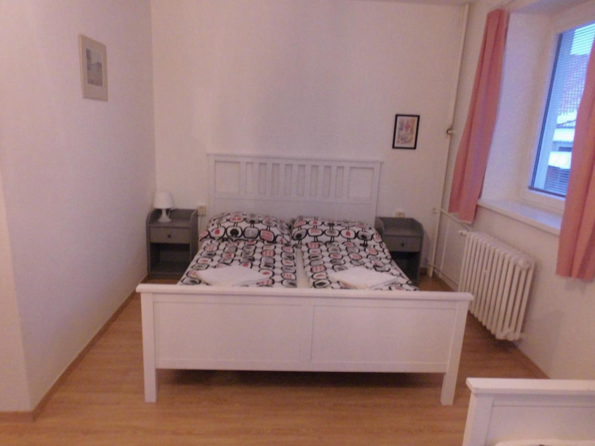 Penzion Kovářská Zewnętrze zdjęcie