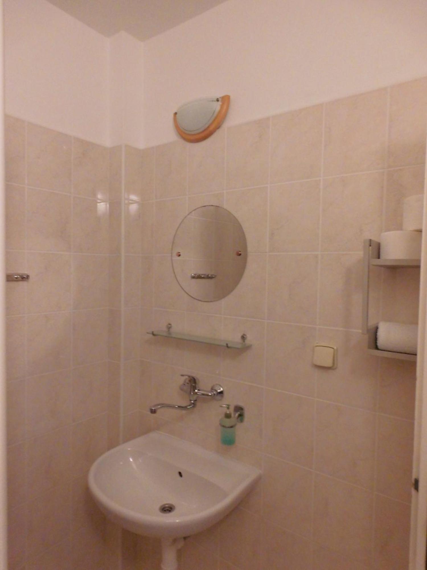 Penzion Kovářská Zewnętrze zdjęcie